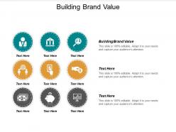 Building brand value ppt powerpoint presentation file show cpb