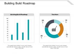 Building build roadmap ppt powerpoint presentation slides show cpb