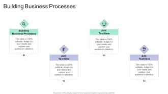 Building Business Processes In Powerpoint And Google Slides Cpb