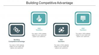 Building Competitive Advantage Ppt Powerpoint Presentation Layouts Slide Download Cpb