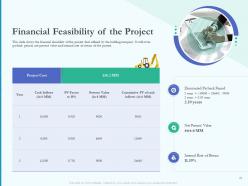 Building Construction Deal Review Powerpoint Presentation Slides