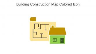 Building Construction Map Colored Icon In Powerpoint Pptx Png And Editable Eps Format