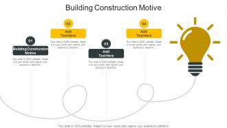 Building Construction Motive In Powerpoint And Google Slides Cpb