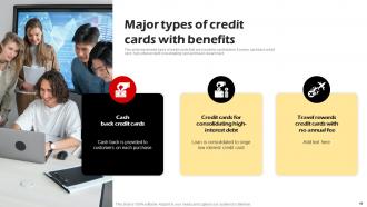 Building Credit Card Promotional Campaign Strategy Powerpoint Presentation Slides Strategy CD V Good Slides