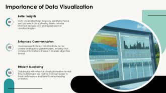 Building Custom Data Studio Reports PPT Sample AT Good Engaging