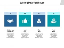Building data warehouse ppt powerpoint presentation file backgrounds cpb