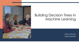 Building Decision Trees In Machine Learning PPT Presentation AT