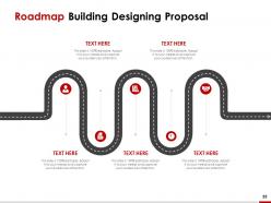 Building designing proposal powerpoint presentation slides