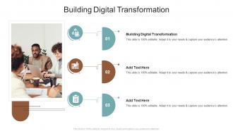 Building Digital Transformation In Powerpoint And Google Slides Cpb
