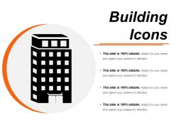 Building icons powerpoint guide
