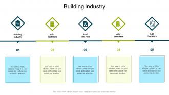 Building Industry In Powerpoint And Google Slides Cpb
