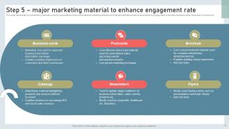 Building International Marketing Plan To Enhance Brand Awareness Complete Deck MKT CD V Visual Pre-designed