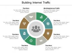 Building internet traffic ppt powerpoint presentation pictures sample cpb