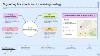 Building Marketing Strategies For Multiple Social Networks Strategy MD