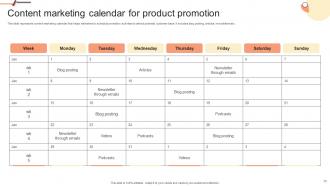 Building Network Marketing Plan For Salesforce Development MKT CD V Ideas Slides