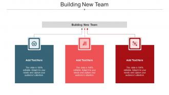 Building New Team Ppt Powerpoint Presentation Pictures Summary Cpb