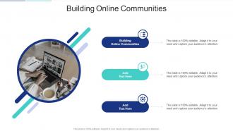 Building Online Communities In Powerpoint And Google Slides Cpb