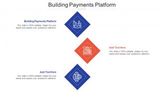 Building Payments Platform In Powerpoint And Google Slides Cpb