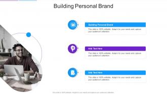 Building Personal Brand In Powerpoint And Google Slides Cpb