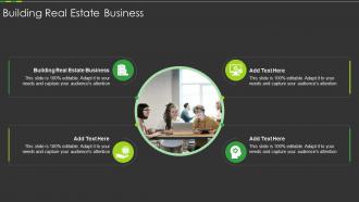 Building Real Estate Business In Powerpoint And Google Slides Cpb