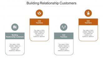Building Relationship Customers In Powerpoint And Google Slides Cpb