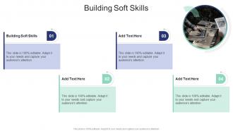 Building Soft Skills In Powerpoint And Google Slides Cpb