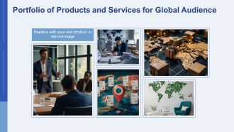 Building Successful International Business Operations PPT Graphics AT Images Visual