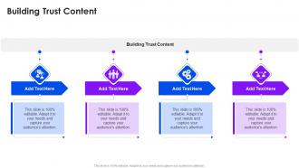 Building Trust Content In Powerpoint And Google Slides Cpb