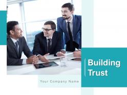 Building trust mutual satisfaction open communication effective liaison term perspective