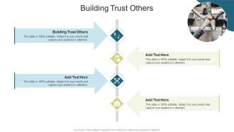 Building Trust Others In Powerpoint And Google Slides Cpb
