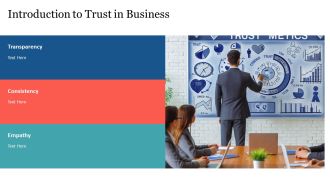 Building Trust Through Professional Conduct Ppt Demonstration AT Slides Designed