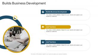 Builds Business Development In Powerpoint And Google Slides Cpb