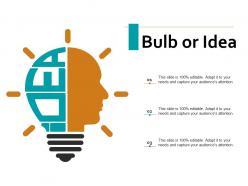 67736348 style variety 3 idea-bulb 3 piece powerpoint presentation diagram template slide