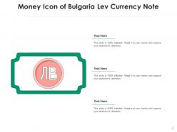 Bulgaria Country Information Flag Design Political Map