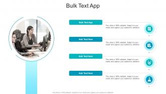 Bulk Text App In Powerpoint And Google Slides Cpb