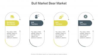 Bull Market Bear Market In Powerpoint And Google Slides Cpb