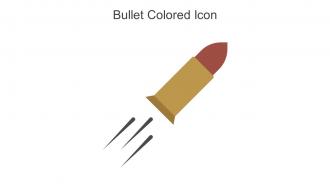 Bullet Colored Icon In Powerpoint Pptx Png And Editable Eps Format