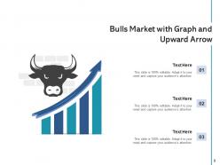 Bulls Street Exchange Arrow Market Financial Background
