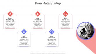 Burn Rate Startup In Powerpoint And Google Slides Cpb