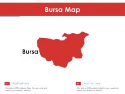 Bursa powerpoint presentation ppt template