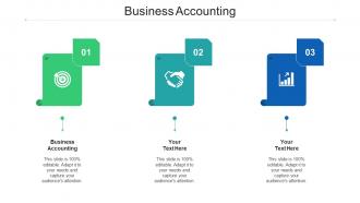 Business Accounting Ppt Powerpoint Presentation Ideas Background Designs Cpb