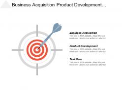 business_acquisition_product_development_financial_management_marketing_agency_cpb_Slide01