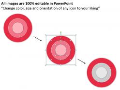 Business activity diagram development process powerpoint templates ppt backgrounds for slides