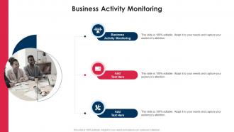 Business Activity Monitoring In Powerpoint And Google Slides Cpb