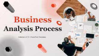 Business Analysis Process Powerpoint Ppt Template Bundles PPT Slide