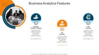 Business Analytics Features In Powerpoint And Google Slides Cpb