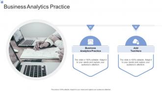 Business Analytics Practice In Powerpoint And Google Slides Cpb