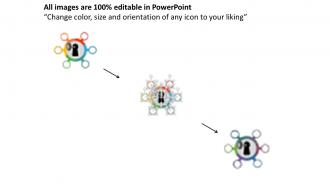 84166869 style circular loop 6 piece powerpoint presentation diagram infographic slide
