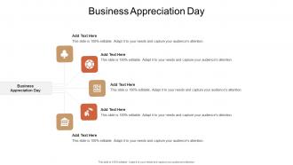 Business Appreciation Day In Powerpoint And Google Slides Cpb