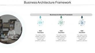 Business Architecture Framework In Powerpoint And Google Slides Cpb
